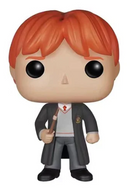 Funko Pop Ron Weasley Harry Potter