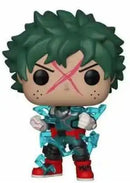 My Hero Academia All Characters Vinyl Figure Anime Collectible Toy