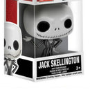 Horror Series Pocket Keychain Figure Halloween Collectible Toy Gift