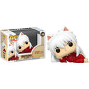 Inuyasha Funko Pop Bankotsu Jakotsu Limited Edition Vinyl Collectible Figure