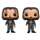 Funko Pop John Wick Limited Edition