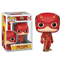 Funko Pop DC Heroes The Flash Batman Supergirl Wonder Woman Collectible Figure
