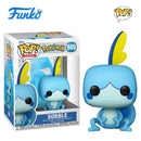 Funko Pop Pokemon Umbreon & Leafeon Limited Edition Anime Collectible Figures