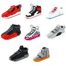 400 Piece Micro Building Blocks Trendy Shoe Puzzle Assembly Toy