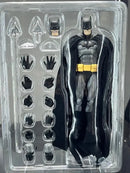 Batman Mafex 126 Action Figure DC Justice League Dark Knight Collectible