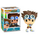 Funko Pop Digimon Collectible