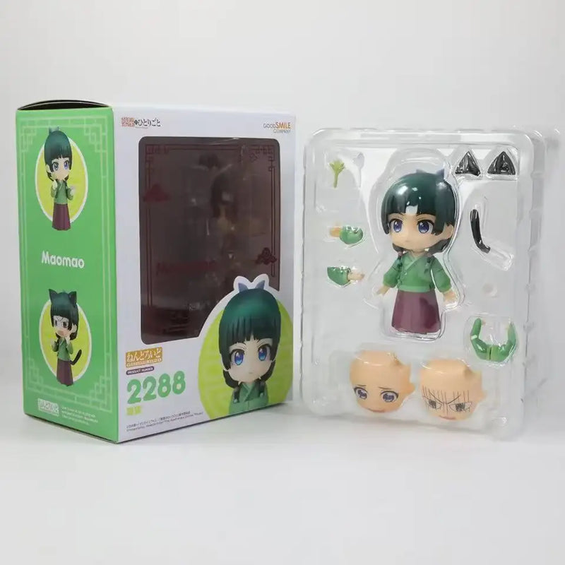 Kusuriya no Hitorigoto Maomao 2288 Apothecary Diaries Anime Figure