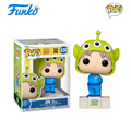 Funko Pop BTS Jung Kook Toy Story Limited Edition Figure Collectible Gift