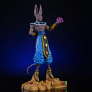 Dragon Ball Z Beerus 30cm God of Destruction Action Figure Collectible Gift