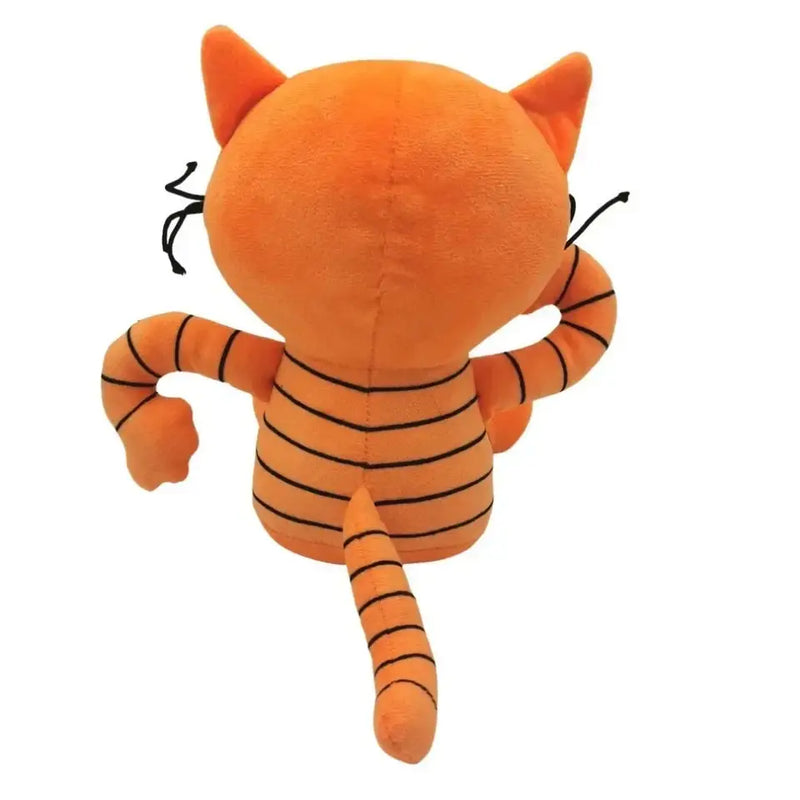 30cm Kawaii Dog Man Plush Soft Stuffed Cartoon Toy for Kids Gifts