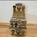 Funko Pop One Piece Luffy Zoro Blind Box Anime Figure Limited Edition Toy