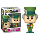 Funko Pop Alice in Wonderland Disney