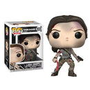 Funko Pop Lara Croft Tomb Raider Collectibles