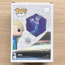 Funko Pop Disney Frozen Elsa Diamond Glitter 1319 Vinyl Figure Limited Edition