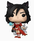 Funko Pop Ahri League of Legends