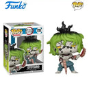 Funko Pop Demon Slayer Nezuko Tanjiro Tengen Anime Figure Collectible Gift