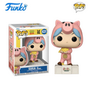 Funko Pop BTS Jung Kook Toy Story Limited Edition Figure Collectible Gift
