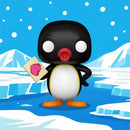 Funko Pop Pingu The Penguin Family Vinyl Figure Collectible Toy Model