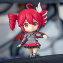 Kasane Teto Nendoroid Cute Anime Figure Collectible Gift Model