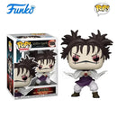 Funko Pop Classic Cartoon Anime Spell Battle Season 1 Collectible Figure Toy