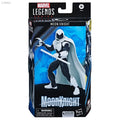Marvel Legends 6 Inch Moon Knight Action Figure Exclusive Collectible Gift
