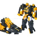 Galaxy Detectives Tobot Transforming Car Robot Toy for Kids Gift