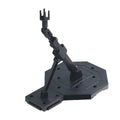Adjustable Display Stand Base for 1/144 and 1/100 Model Figures