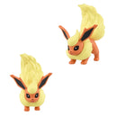 Takara Tomy Pokemon Eevee Evolutions Figure Set Collectible Gift