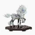 Monster Hunter Rise Dragon Action Figure Safi Jiiva Glavenus Velkhana