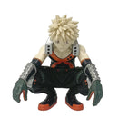 My Hero Academia 18cm All Might Deku Bakugo PVC Anime Figure Collectible