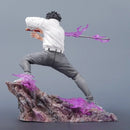 Jujutsu Kaisen Okkotsu Yuta 21cm PVC Action Figure Collectible Statue