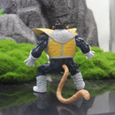 Dragon Ball Z Great Ape Vegeta 12cm Action Figure Collectible Toy