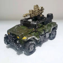 Autobot Ratchet Hound Transforming Robot Movie Action Figure