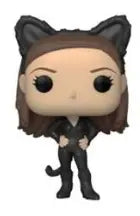 Friends Rachel Joey Phoebe Monica Chandler Ross Vinyl Figure Collectible Toy