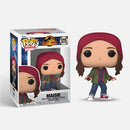 Funko Pop Jurassic World Dominion Claire Dearing Maisie Airograptor Figure