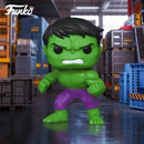 Funko Pop Marvel Captain America Hulk Spider Man Thor Miles Green Goblin Figure Collectible