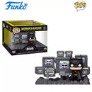 Funko Pop DC Batman 85th Anniversary 519 521 522 Limited Edition Figures