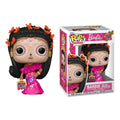 Barbie Ken Day of the Dead Funko Pop Collectible Action Figure Doll