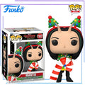 Funko Pop Guardians Christmas Special Star-Lord and Groot Collectible Model