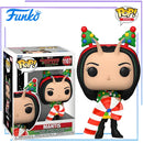 Funko Pop Guardians Christmas Special Star-Lord and Groot Collectible Model