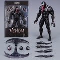Amazing Yamaguchi Venom Carnage Symbiote Action Figure Collectible Gift