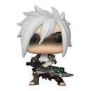 Funko Pop Riven League of Legends