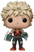 My Hero Academia All Characters Vinyl Figure Anime Collectible Toy