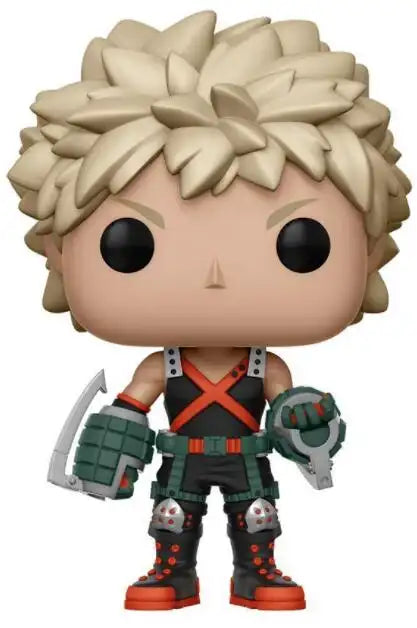 My Hero Academia All Characters Vinyl Figure Anime Collectible Toy