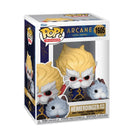 Funko Pop Heimerdinger Arcane
