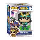 Funko Pop Saint Seiya Complete Collection