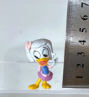 Disney Mickey Minnie Donald Goofy Pluto Daisy Action Figure Set Collectible