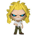 Funko Pop All Might My Hero Academia