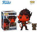 Funko Pop Baldurs Gate Karlach Astarion Shadowheart Limited Edition Figure
