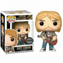 Funko Pop Kurt Cobain Collectibles